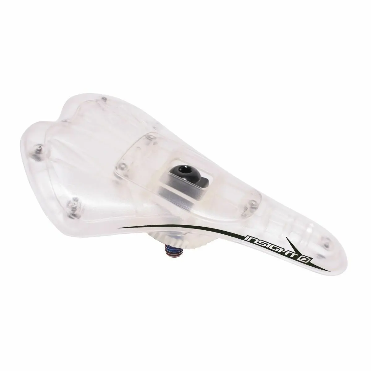 Scharnierend zadel Insight Mini