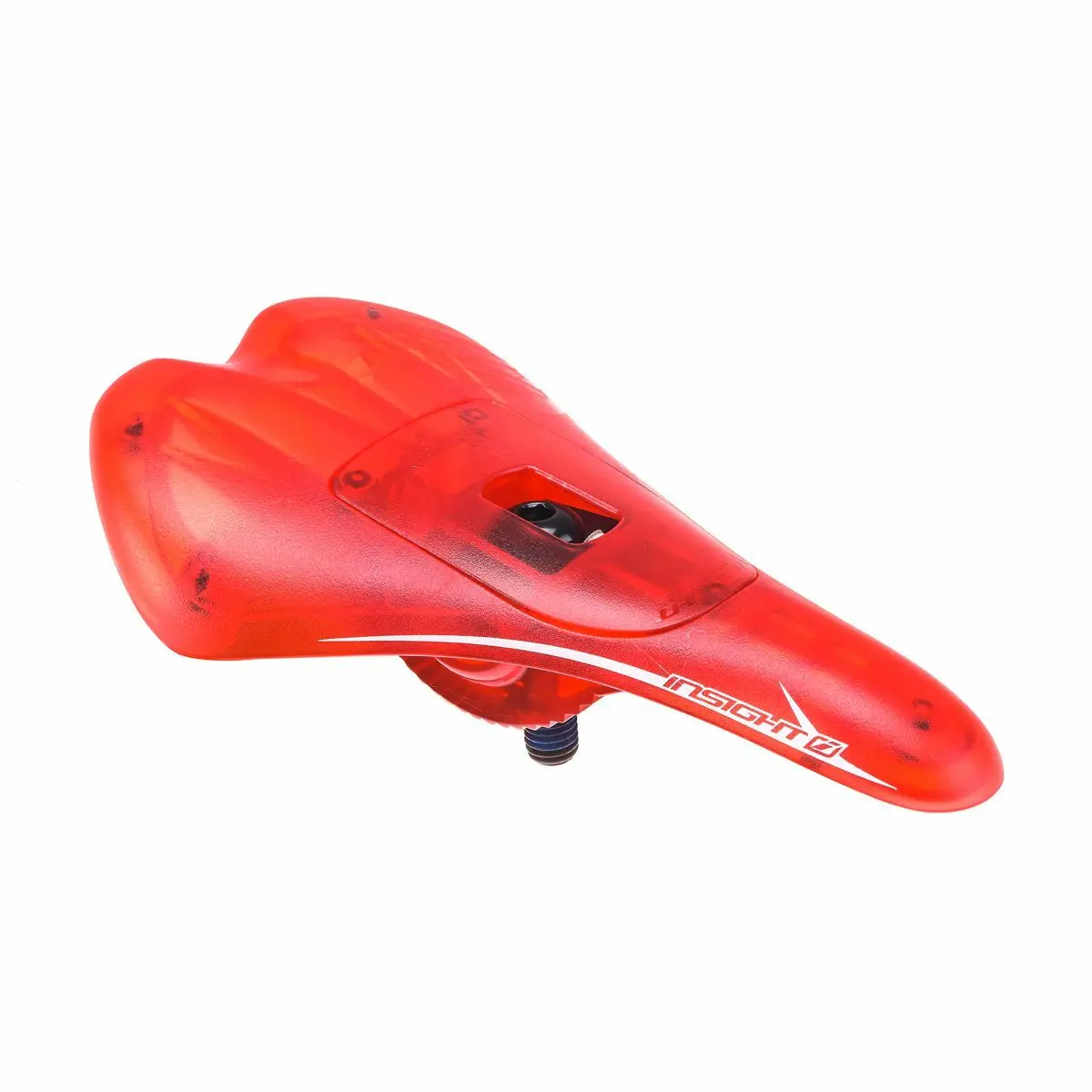 Scharnierend zadel Insight Mini