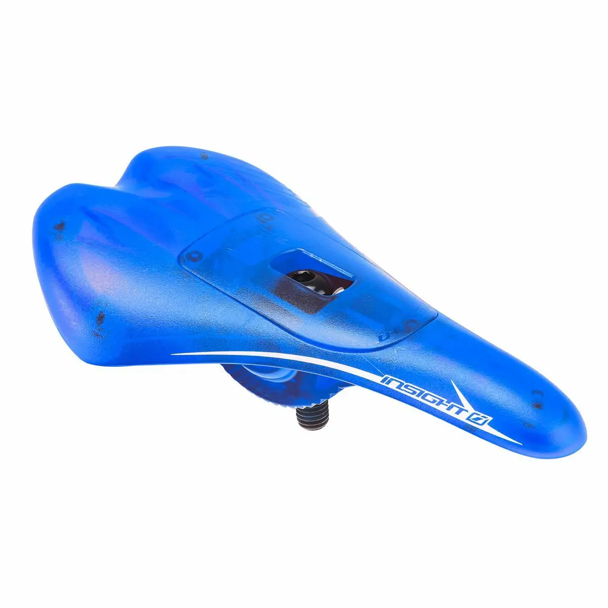 Scharnierend zadel Insight Mini