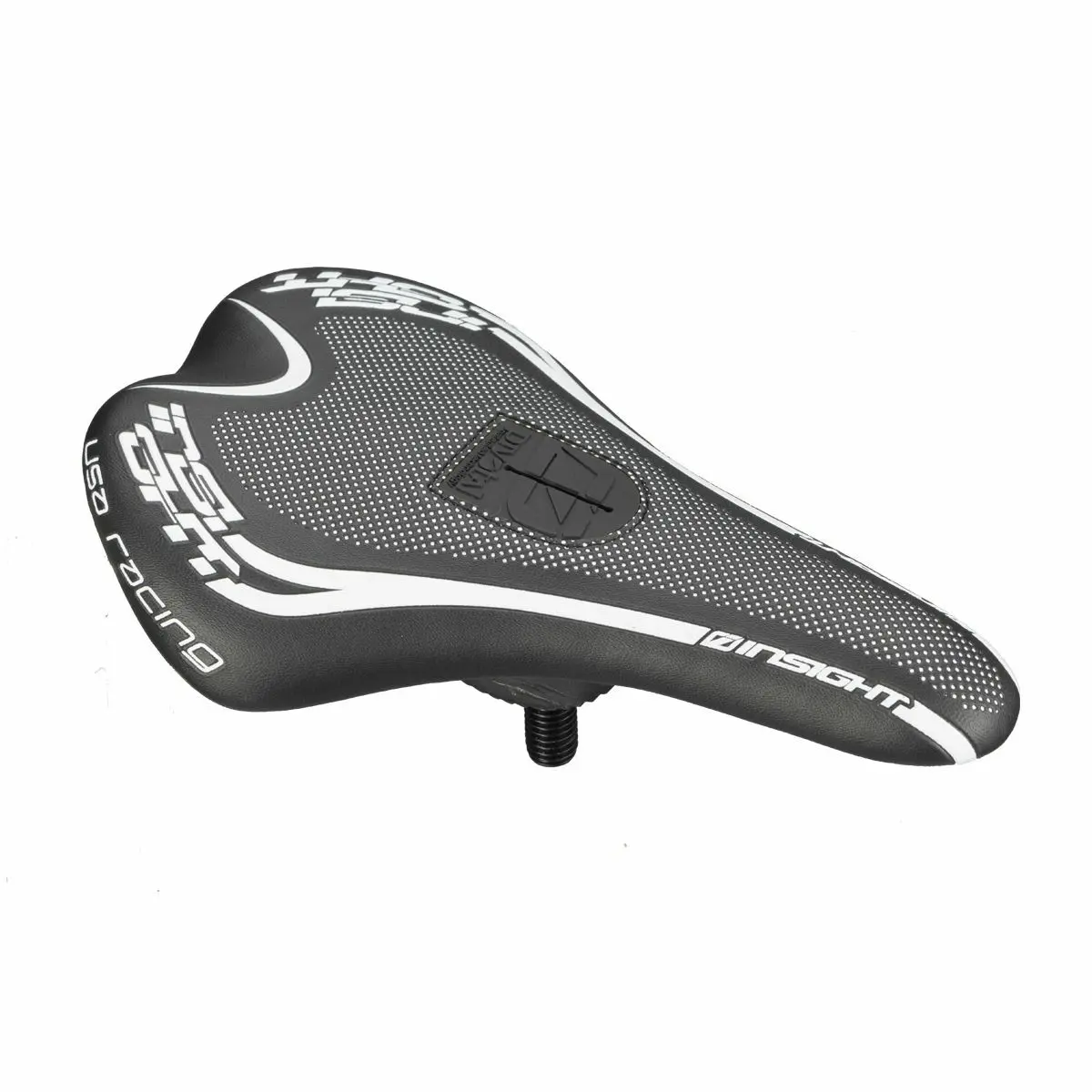 Scharnierend zadel Insight Pro Padded