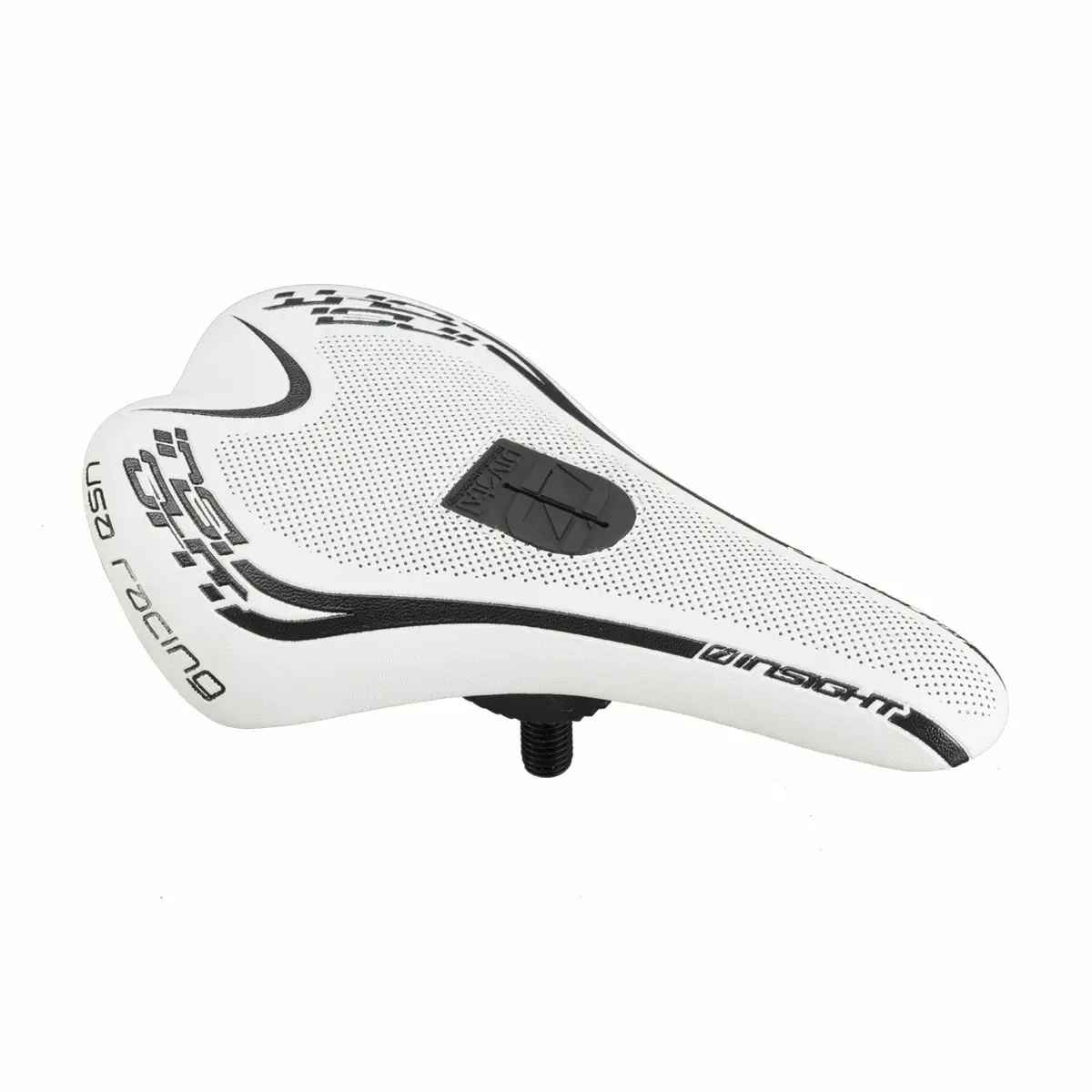 Scharnierend zadel Insight Pro Padded