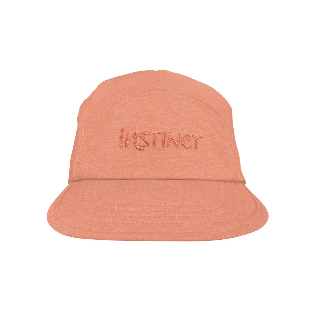 Vouwbare 5-panel pet Instinct Endurance