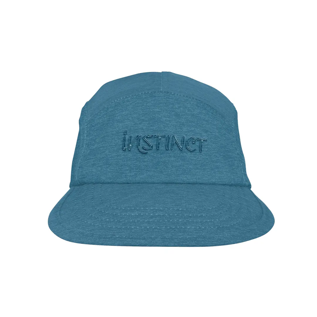 Vouwbare 5-panel pet Instinct Endurance