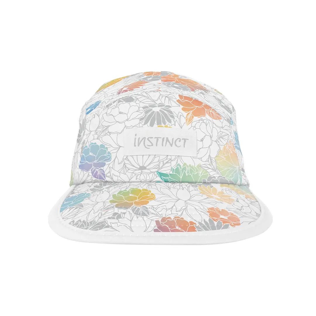 Vouwbare 5-panel pet Instinct Endurance