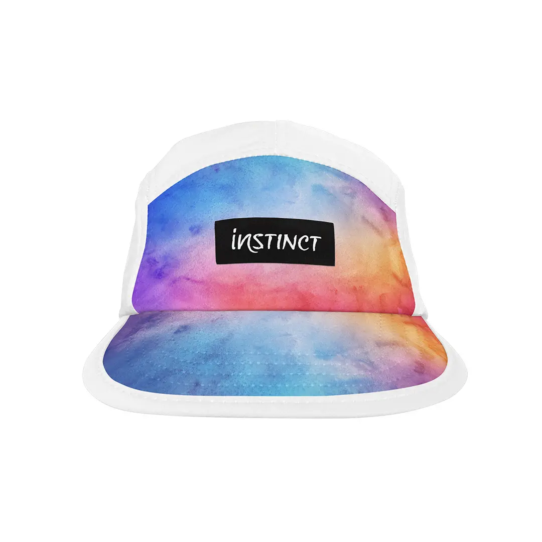 Vouwbare 5-panel pet Instinct Endurance