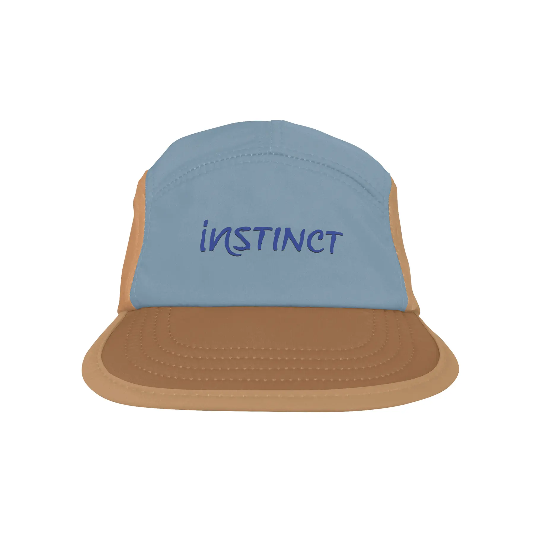Vouwbare 5-panel pet Instinct Endurance