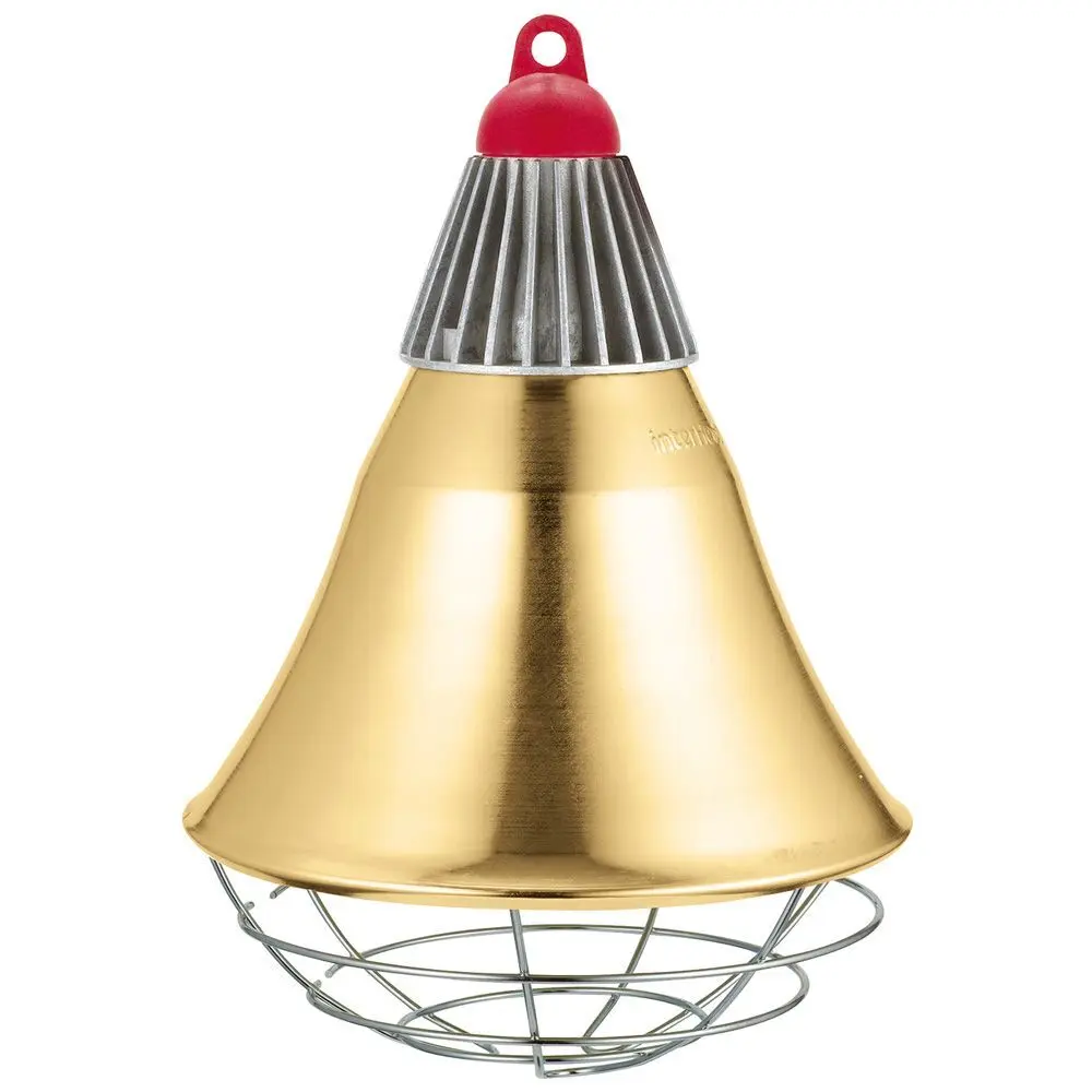 Infrared lamp protector Interheat