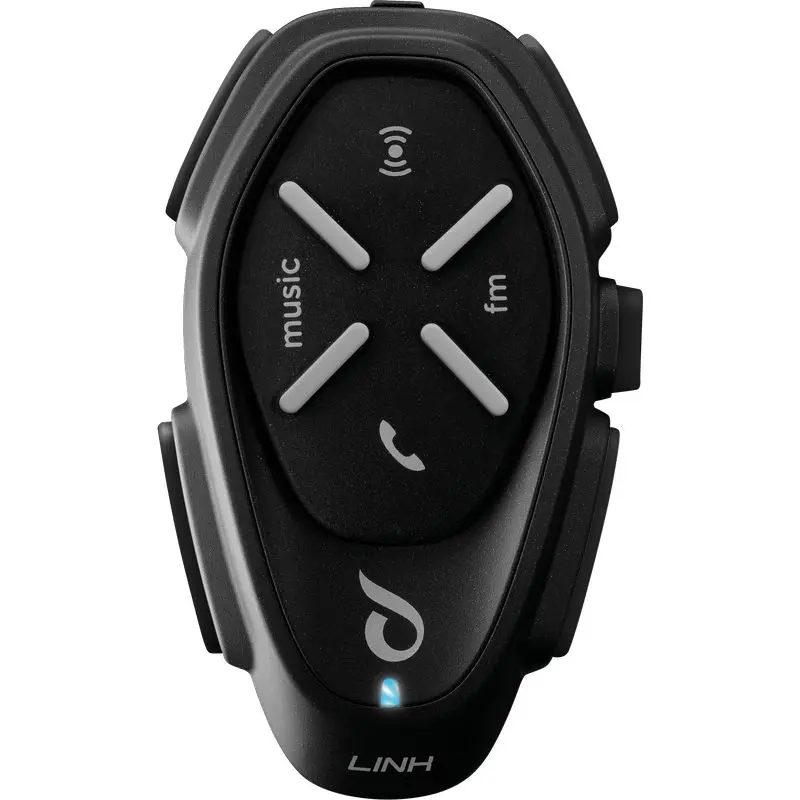 Gegensprechanlage Cellularline LINK - Single Pack