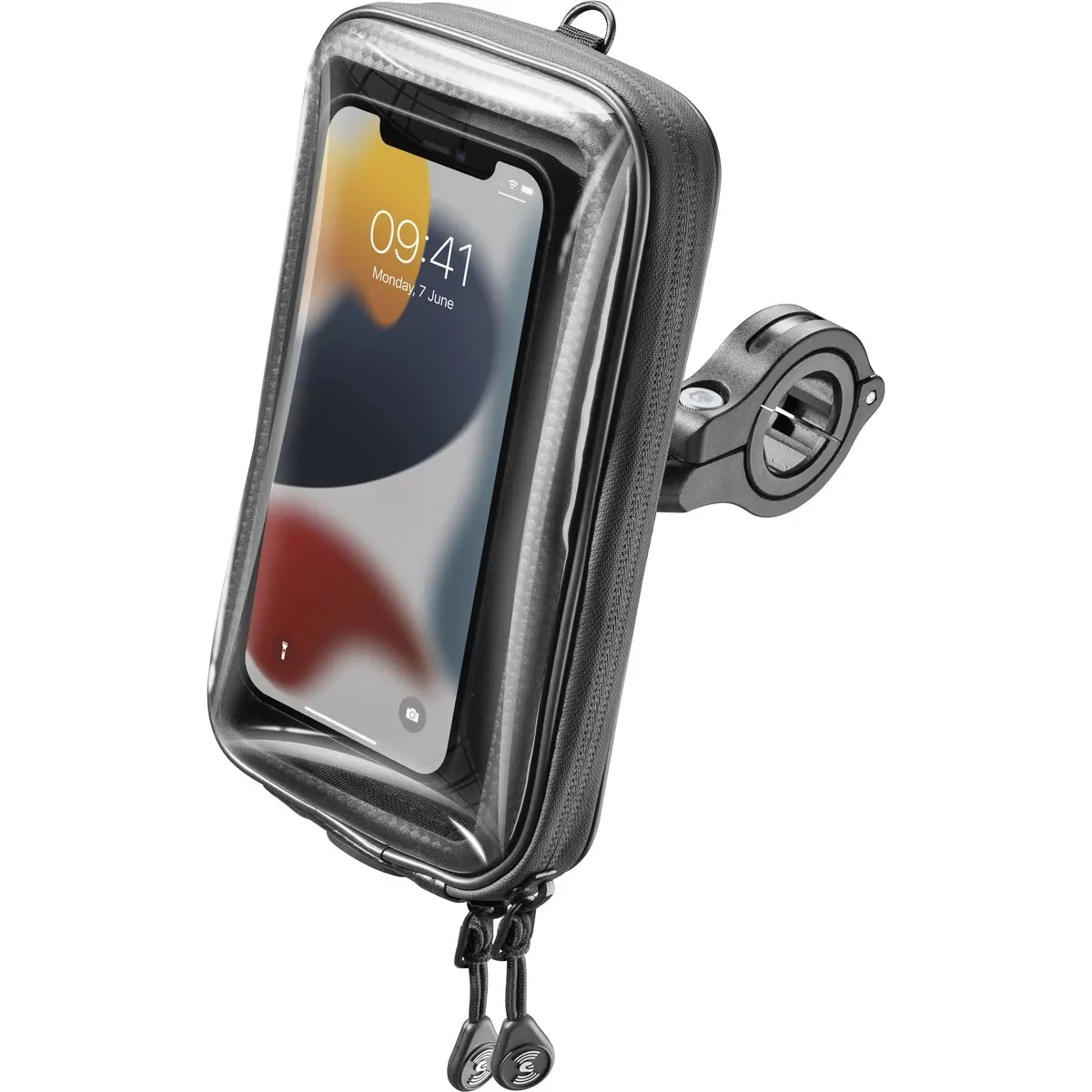 Smartphone-Hülle Interphone Universal