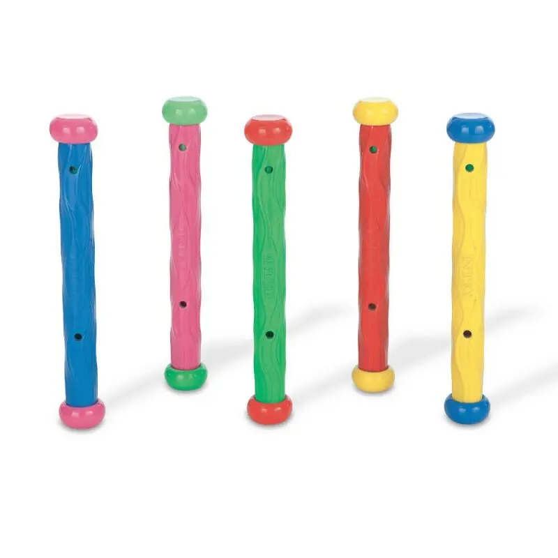 Juegos acuáticos - palos para niños Intex
