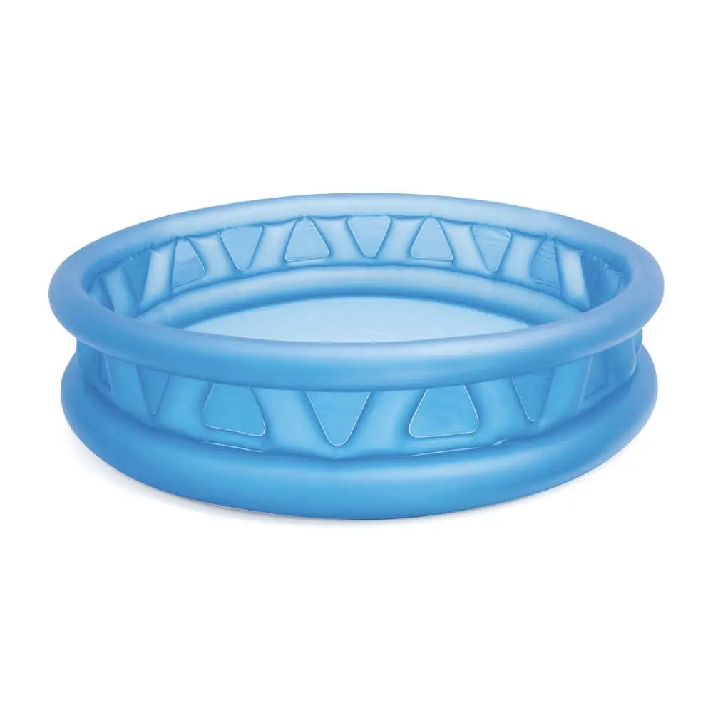 Piscina infantil Intex Soft Side Pool (x2)