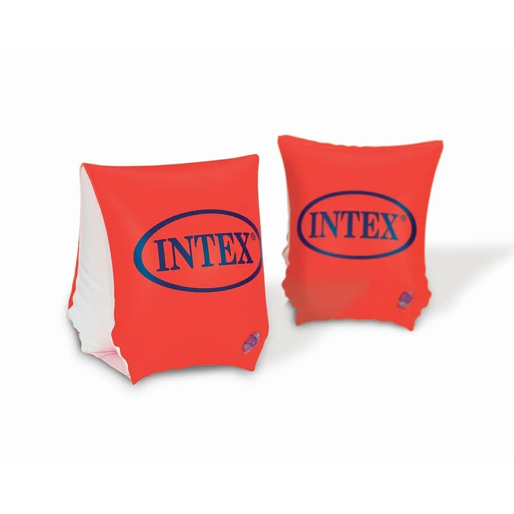 Brazalete de natación para niños Intex