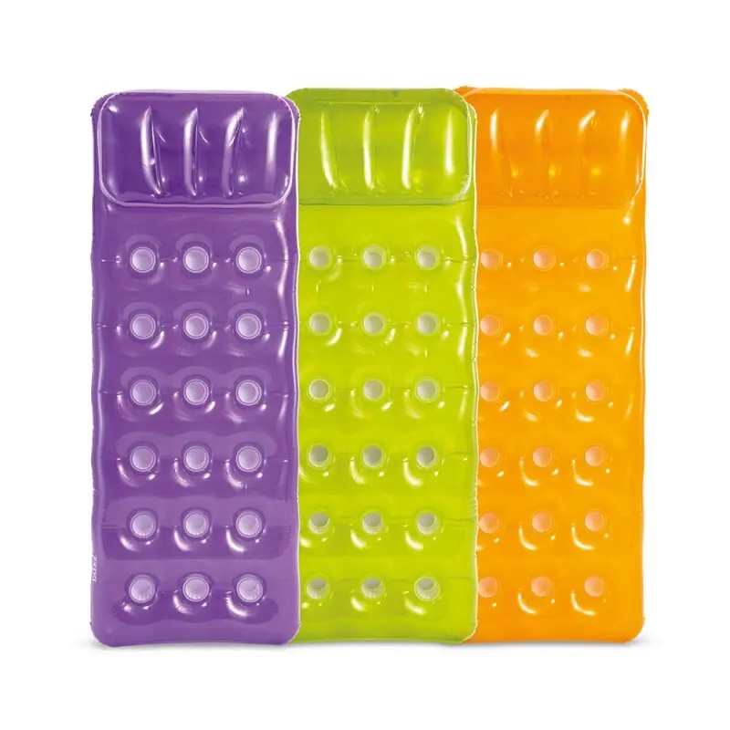 Opblaasbaar matras Intex Fashion Lounge