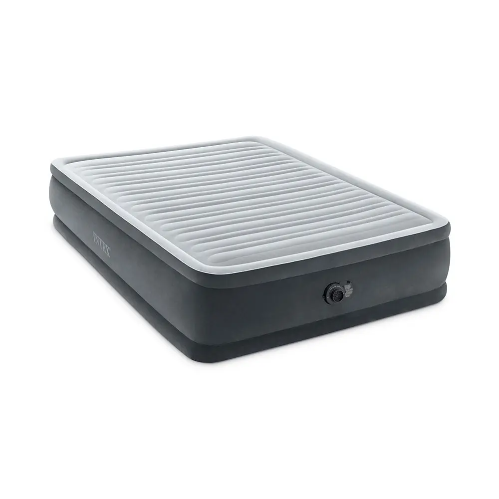 Matelas gonflable 2 personnes Intex Comfort Plush Elevated