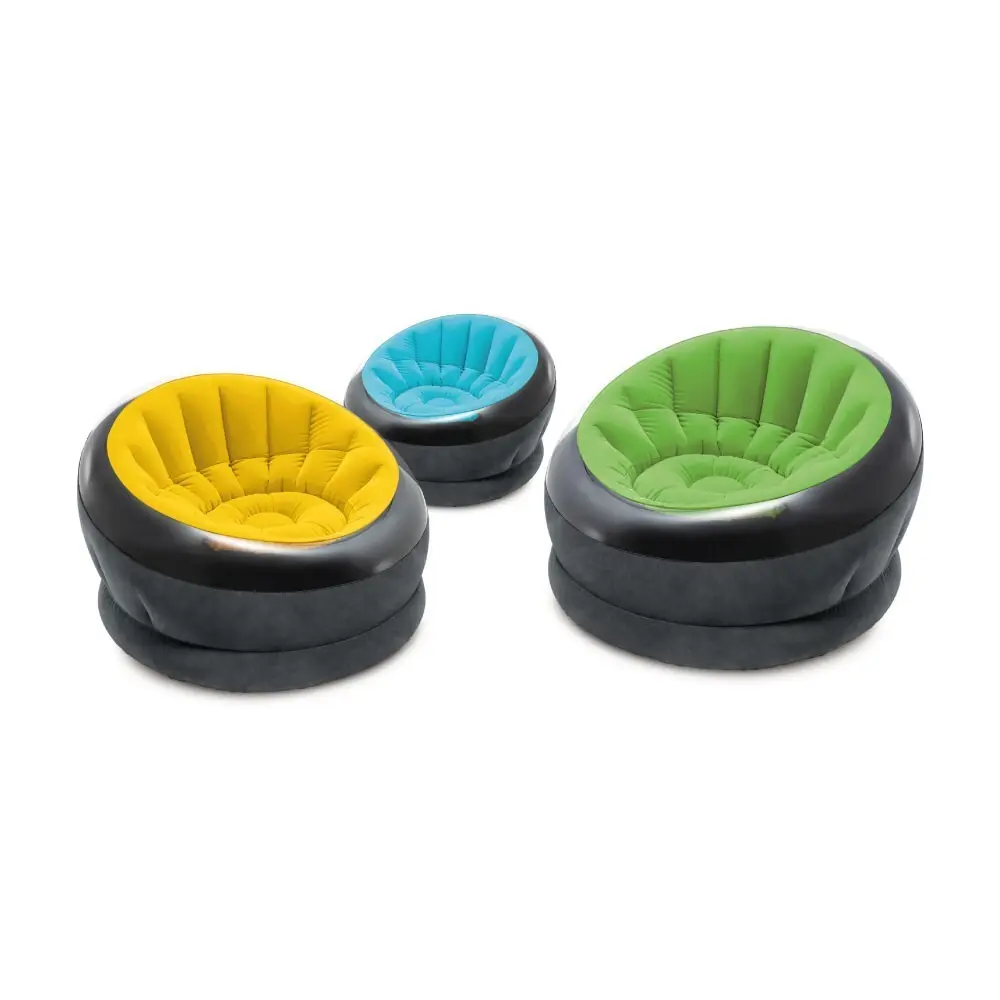 Fauteuil assorties Intex Onyx Fauteuil assorties Intex Onyx