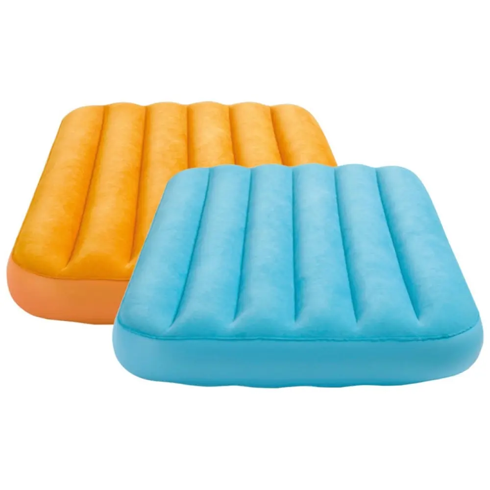 Aufblasbare Matratze Kind Intex