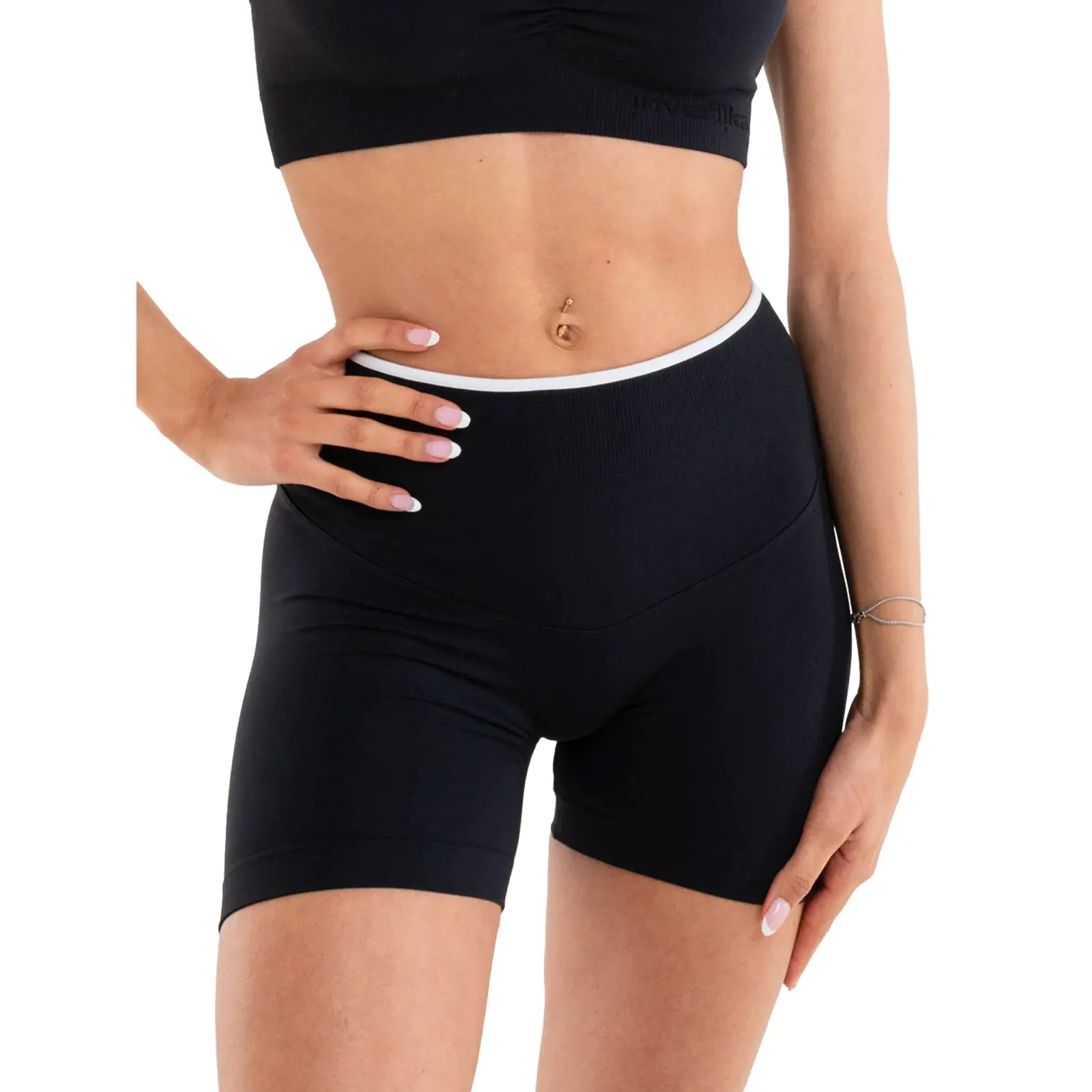Damesshort Invertika Eclettika