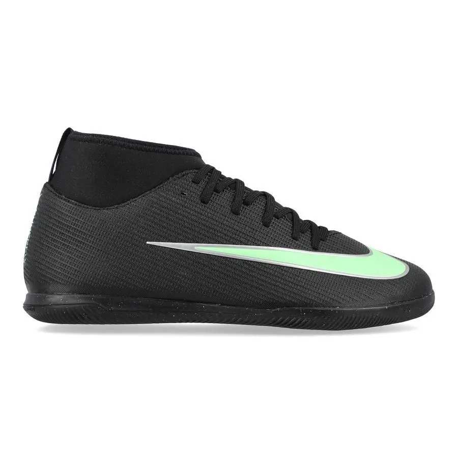 Fußballschuhe Kinder Nike Mercurial Superfly 11 IC