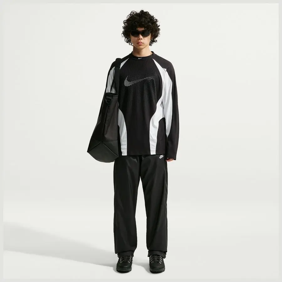 Lichte broek Nike Windrunner