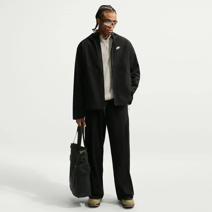 Giacca Nike Windrunner