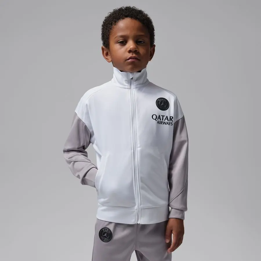PSG kinder sweatsuit Night Edition