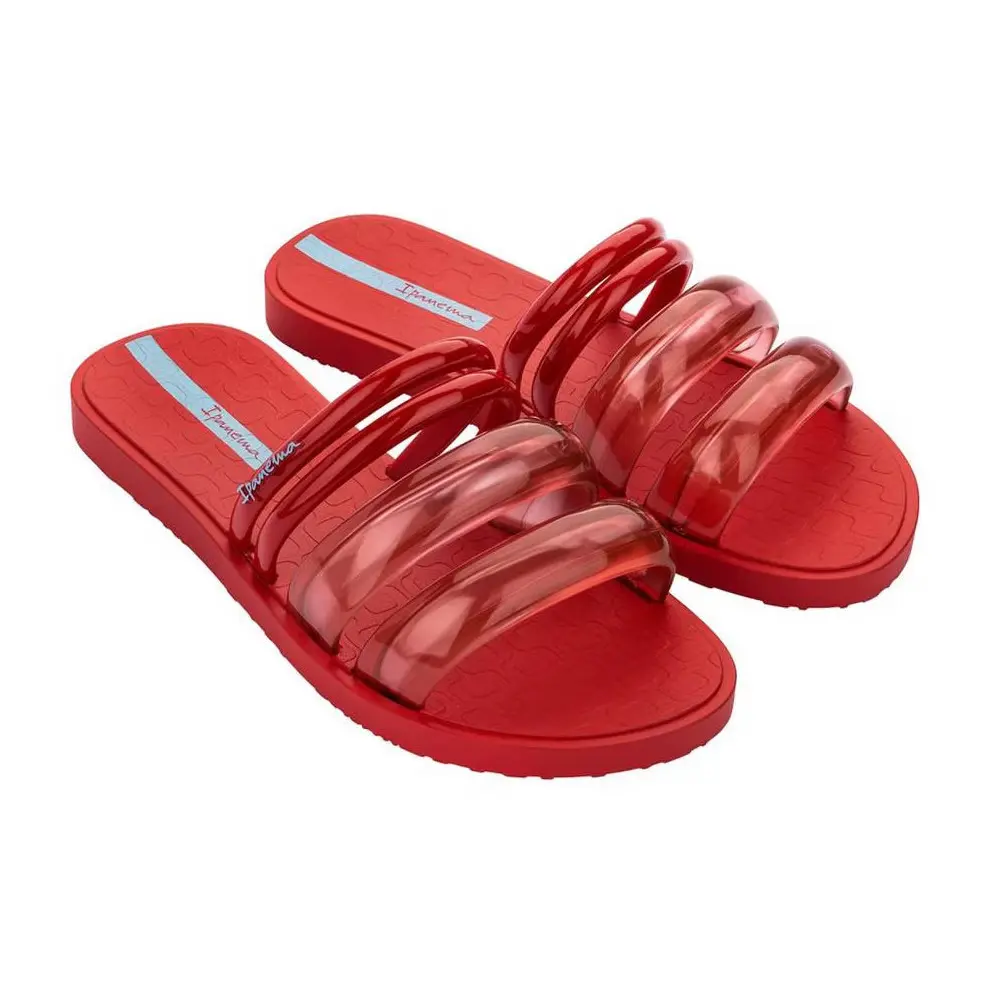 Pantoletten für Damen Ipanema Puffer Slide