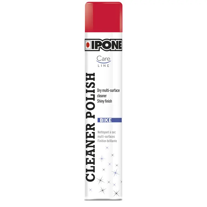 Poetsmiddelen ipone