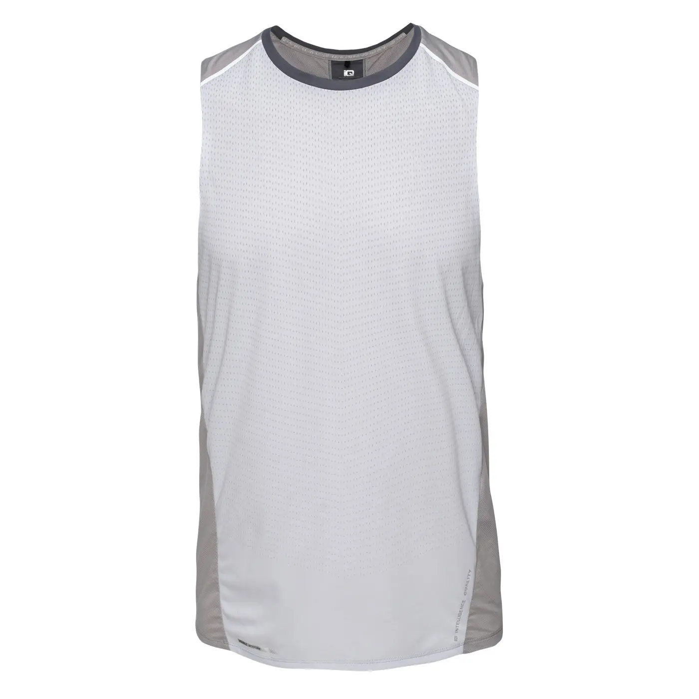 T-shirt senza maniche IQ Cross The Line Ilmar