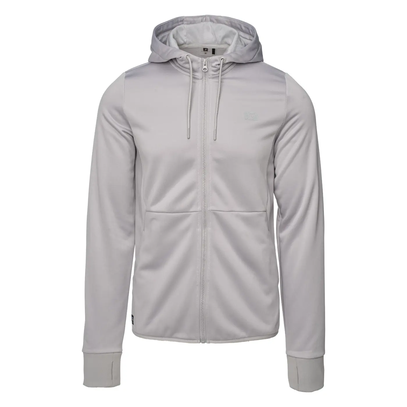 Felpa con cappuccio IQ Cross The Line Idrisan