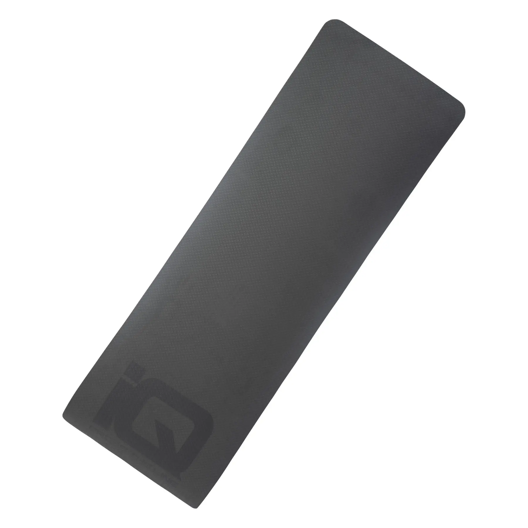 Teppich IQ Cross The Line Blacky Mat