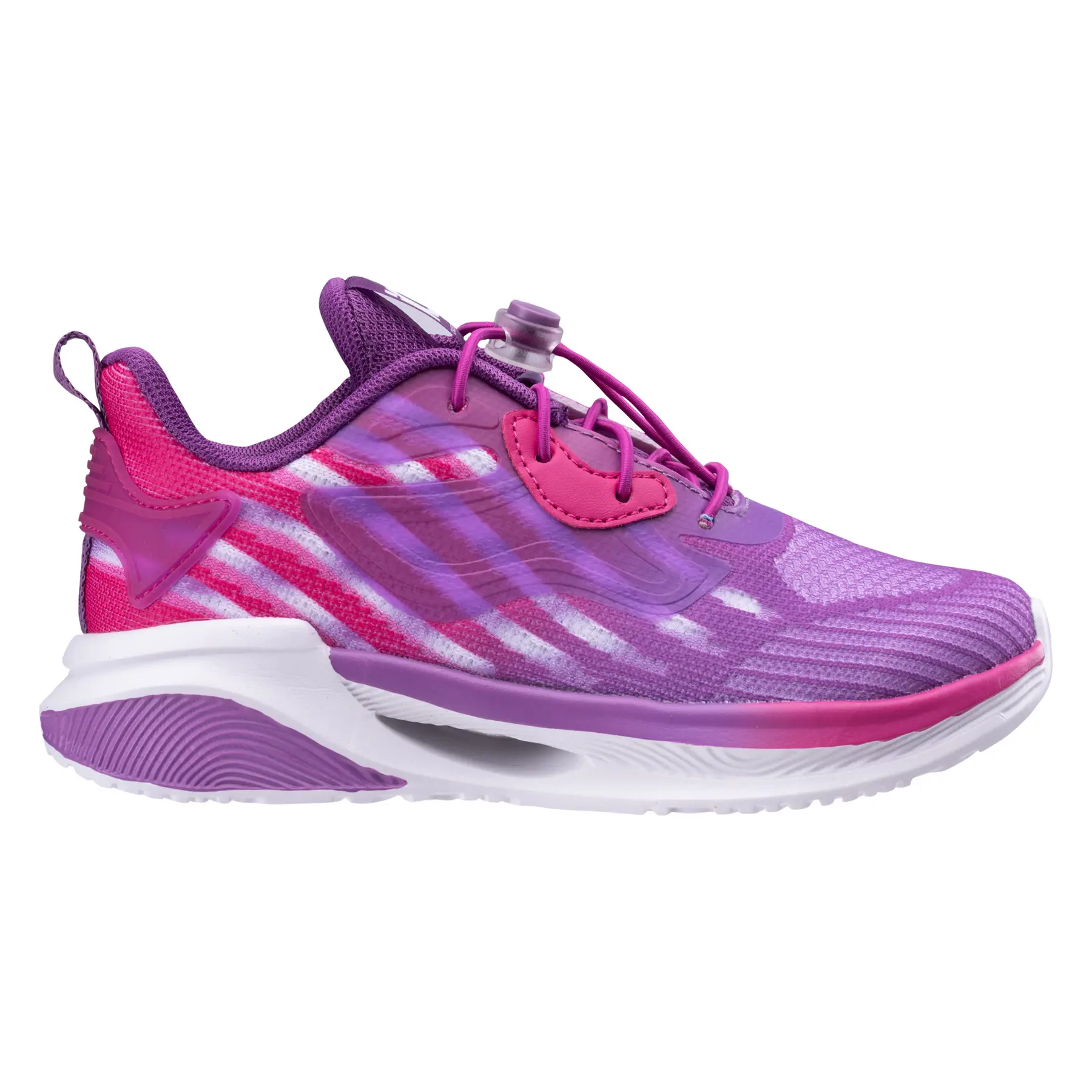 Kruisschoenen voor kinderen IQ Cross The Line Flow