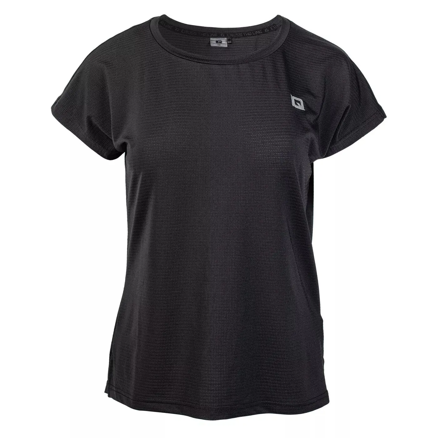 Dames-T-shirt IQ Cross The Line Arie