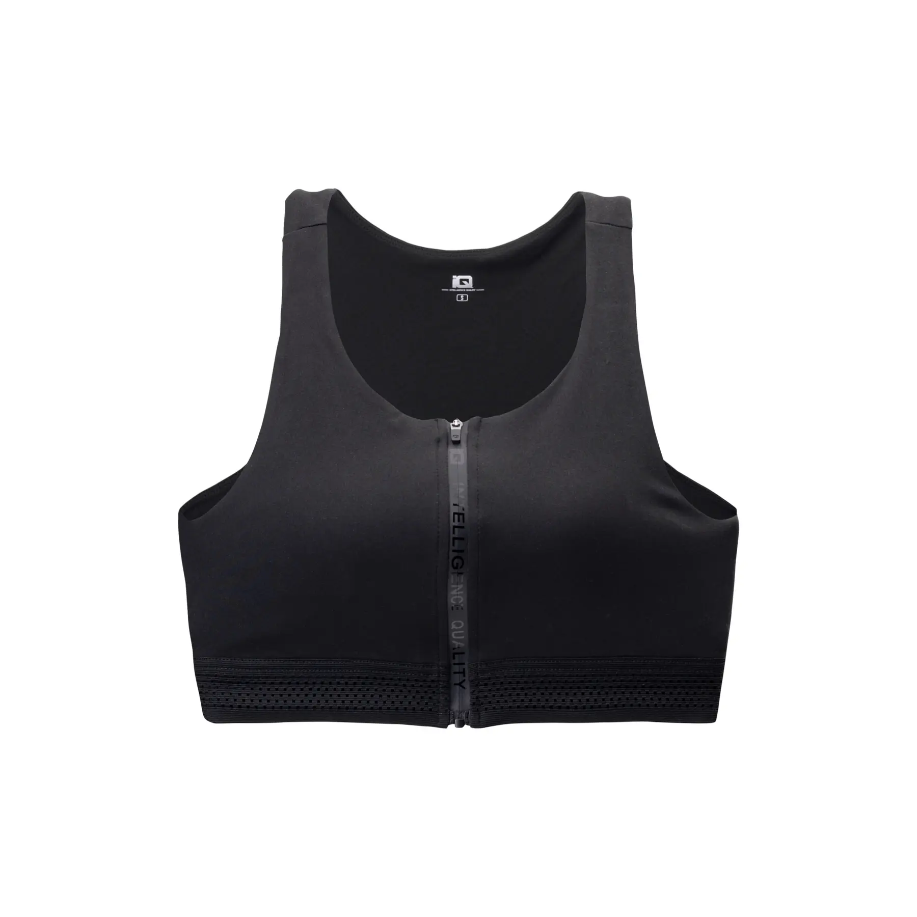 Damen-Sport-BH IQ Intelligence Quality Janese