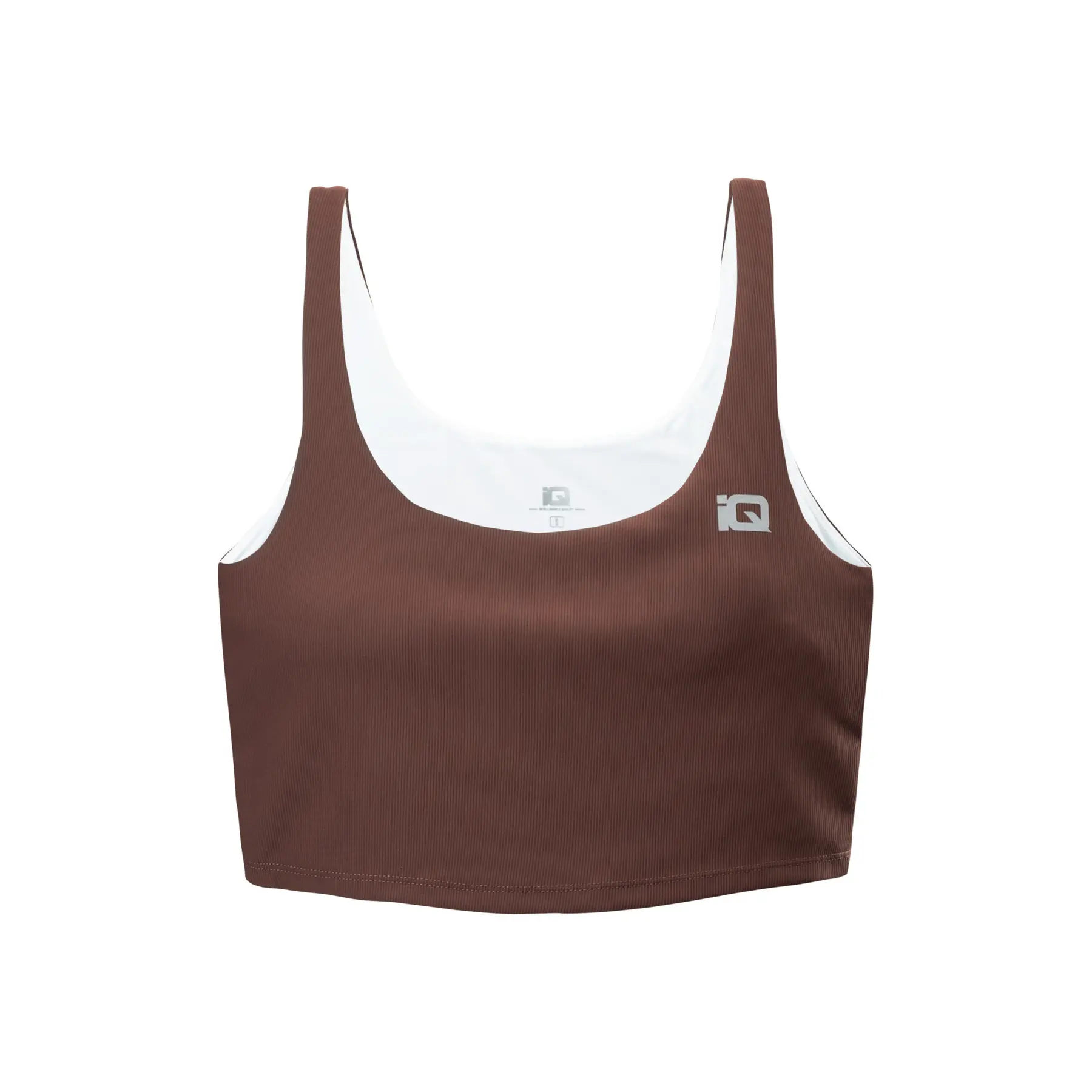 Damen-Sport-BH IQ Intelligence Quality Javenta