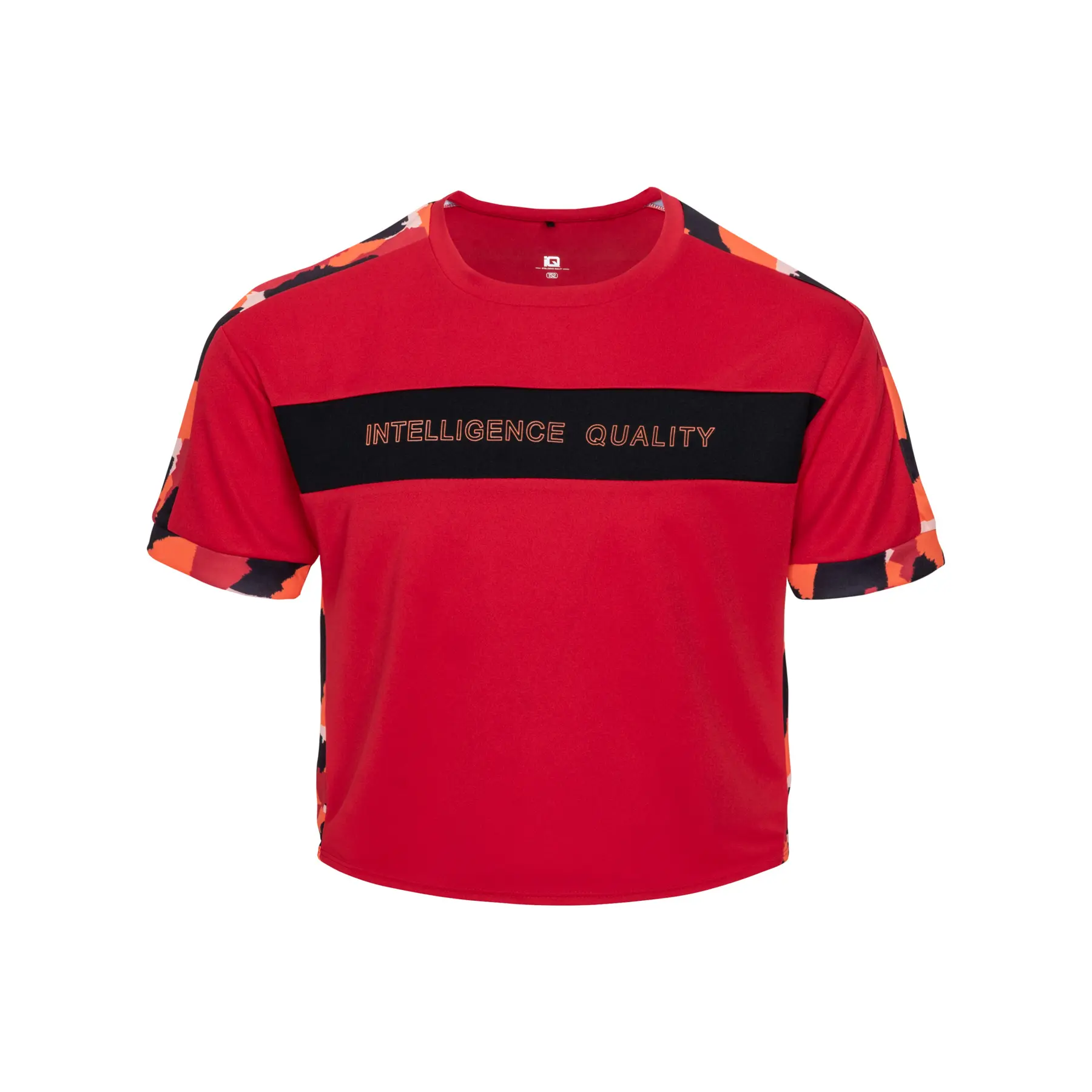 Kinder Trikot IQ Intelligence Quality Janxi