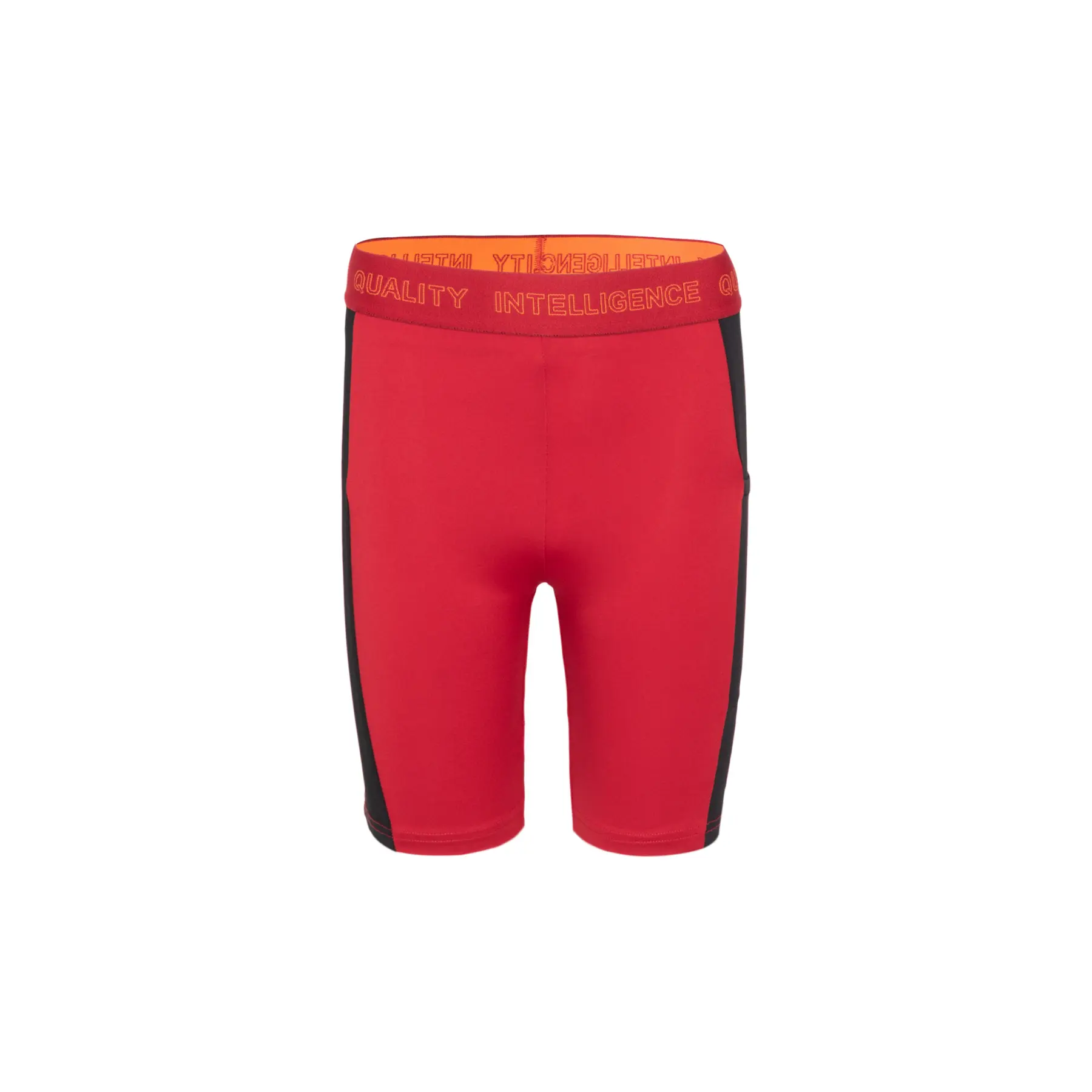 Kinderslip IQ Intelligence Quality Irny