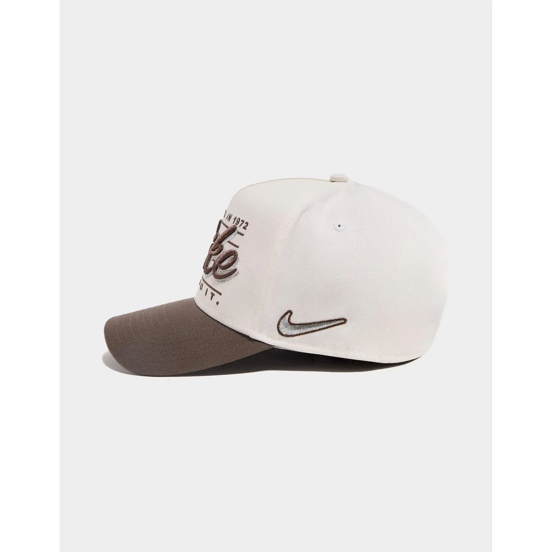 Baseball cap Nike Rise