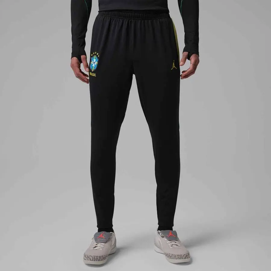 Trainingshose Brasilien Strike Coupe du Monde 2026