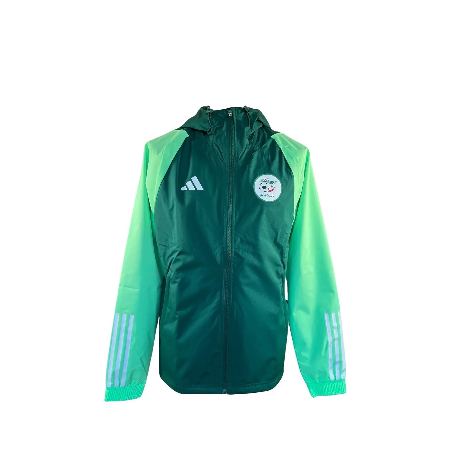 Track suit jas Algérie