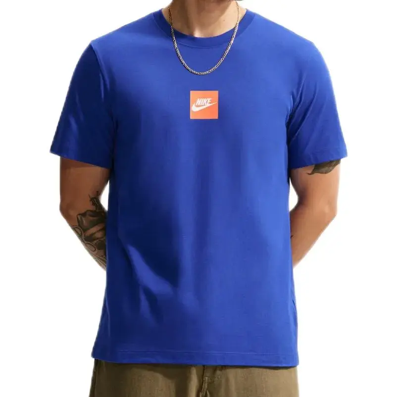 T-shirt Nike