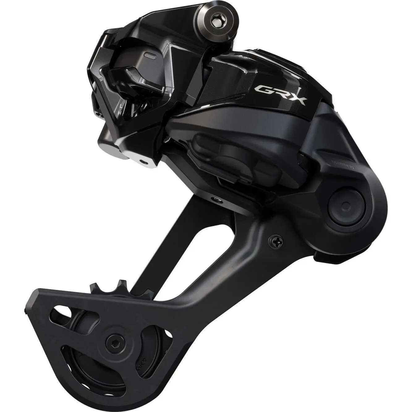 Deragliatore per bicicletta SHIMANO GRX RD-RX827-SGS 12s Rear