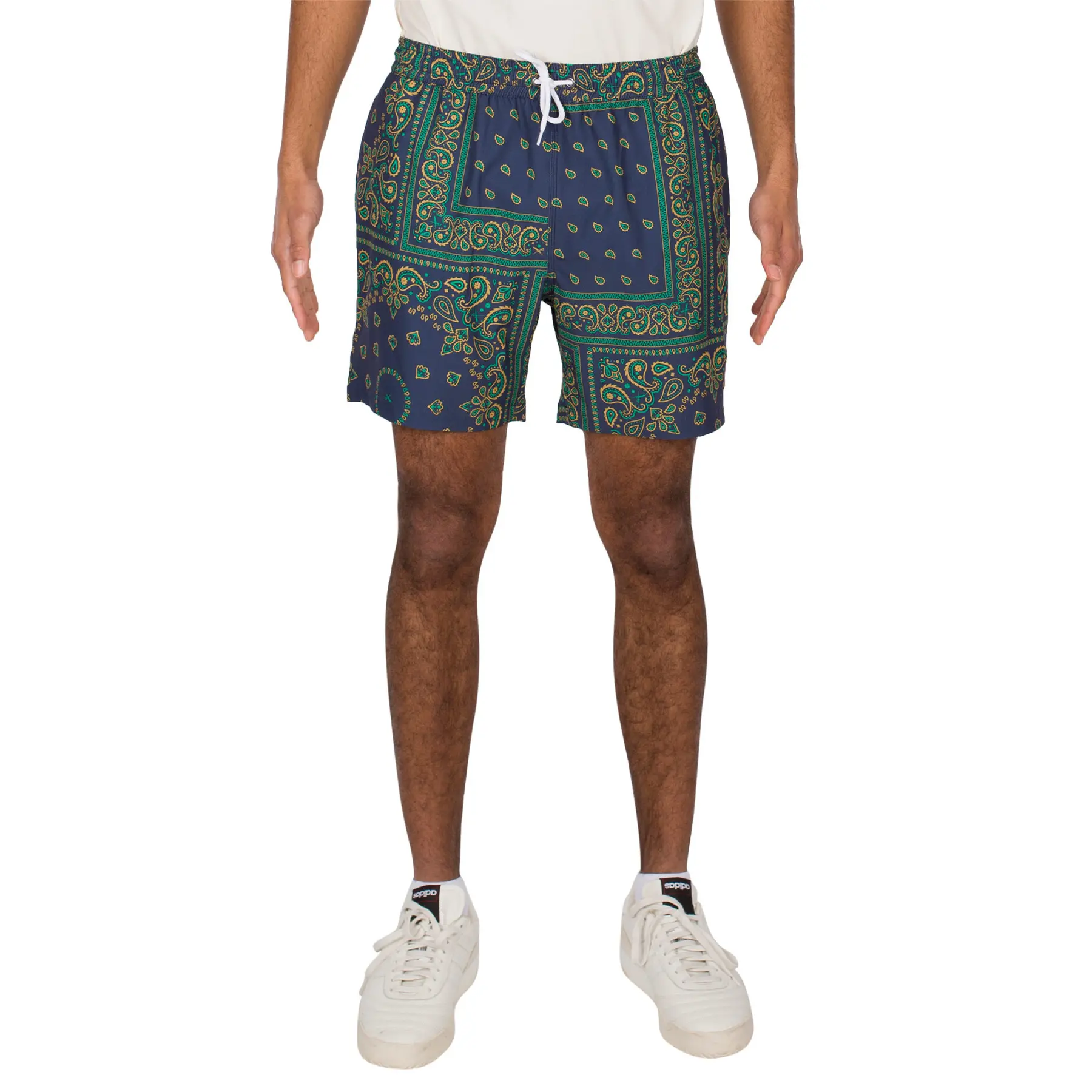 Short Iriedaily Crazy Fresh