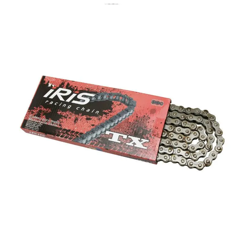 Kette Iris standrard 415 TX 106 maillons
