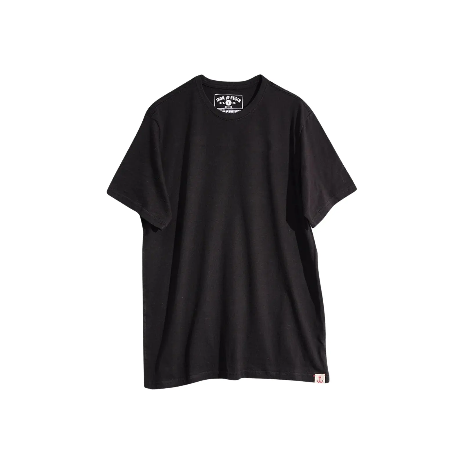 T-shirt Iron & Resin Coast
