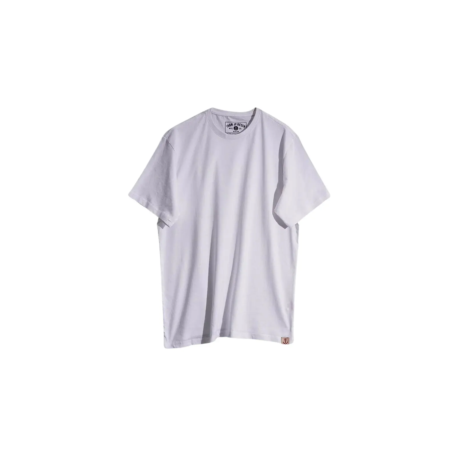 T-shirt Iron & Resin Coast