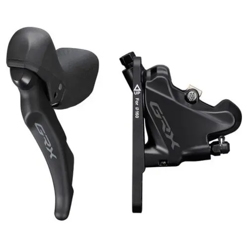 Bremsen Shimano GRX BRRX400KTSTRX600ST