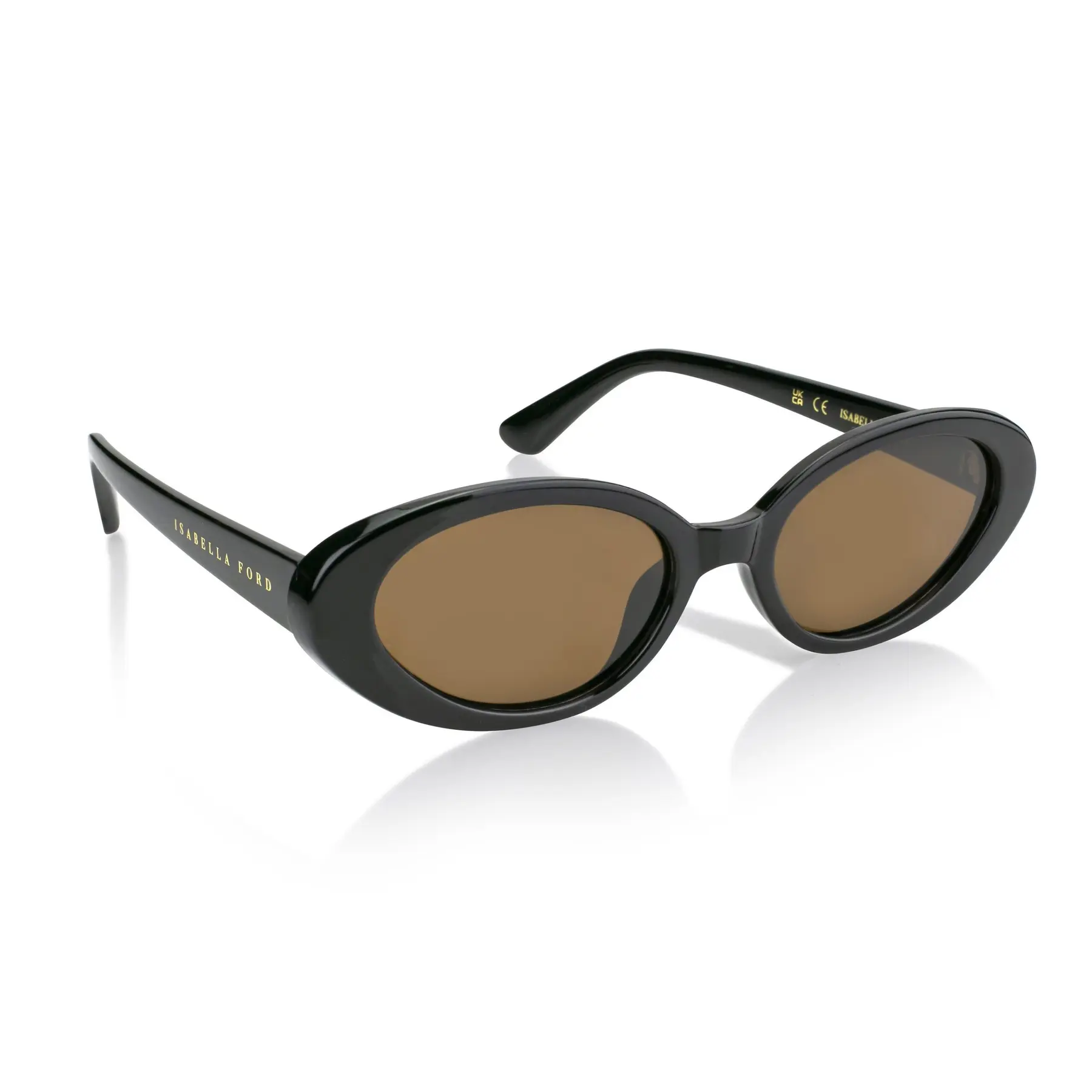 Occhiali da sole da donna Isabella Ford Chic
