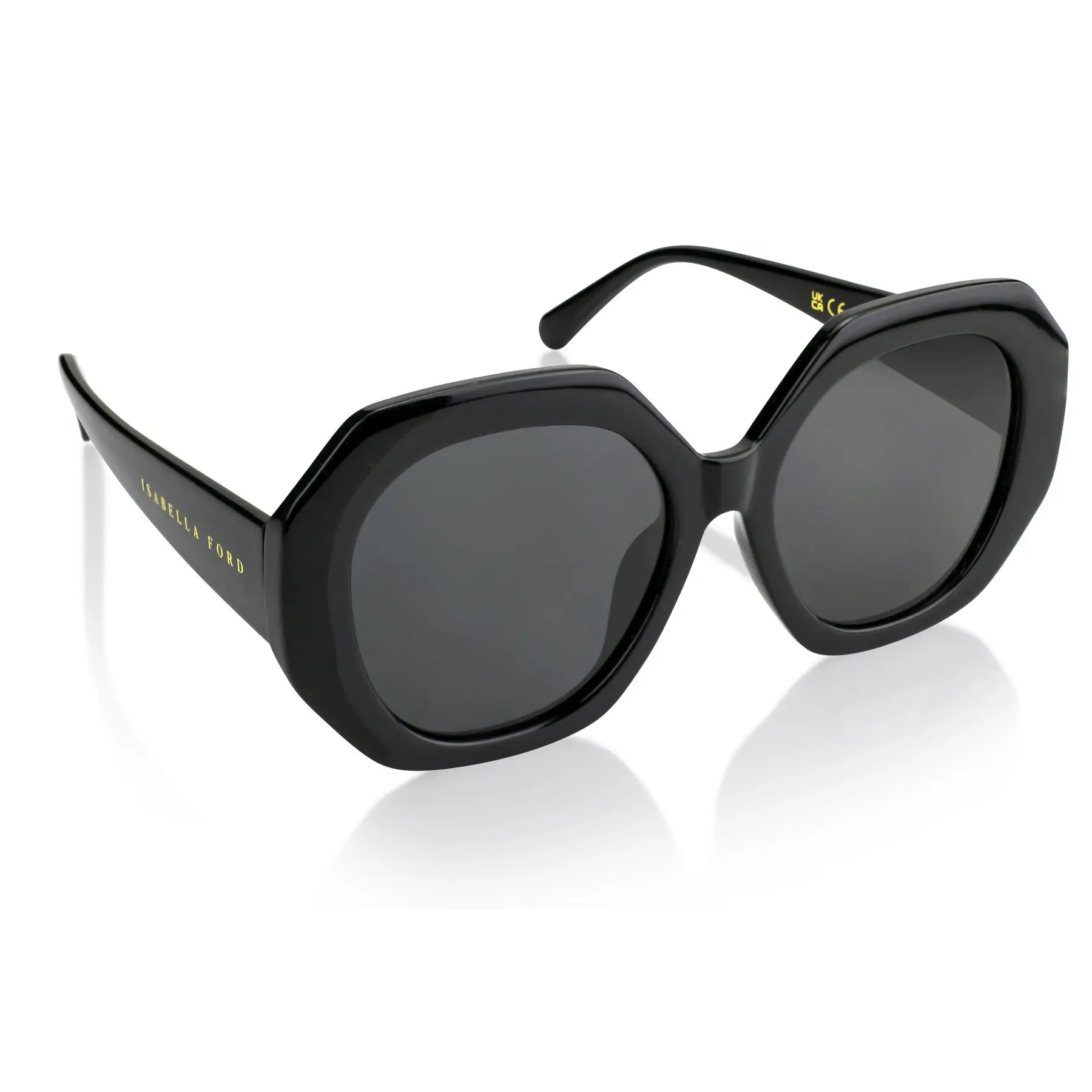 Damen-Sonnenbrillen Isabella Ford Posh