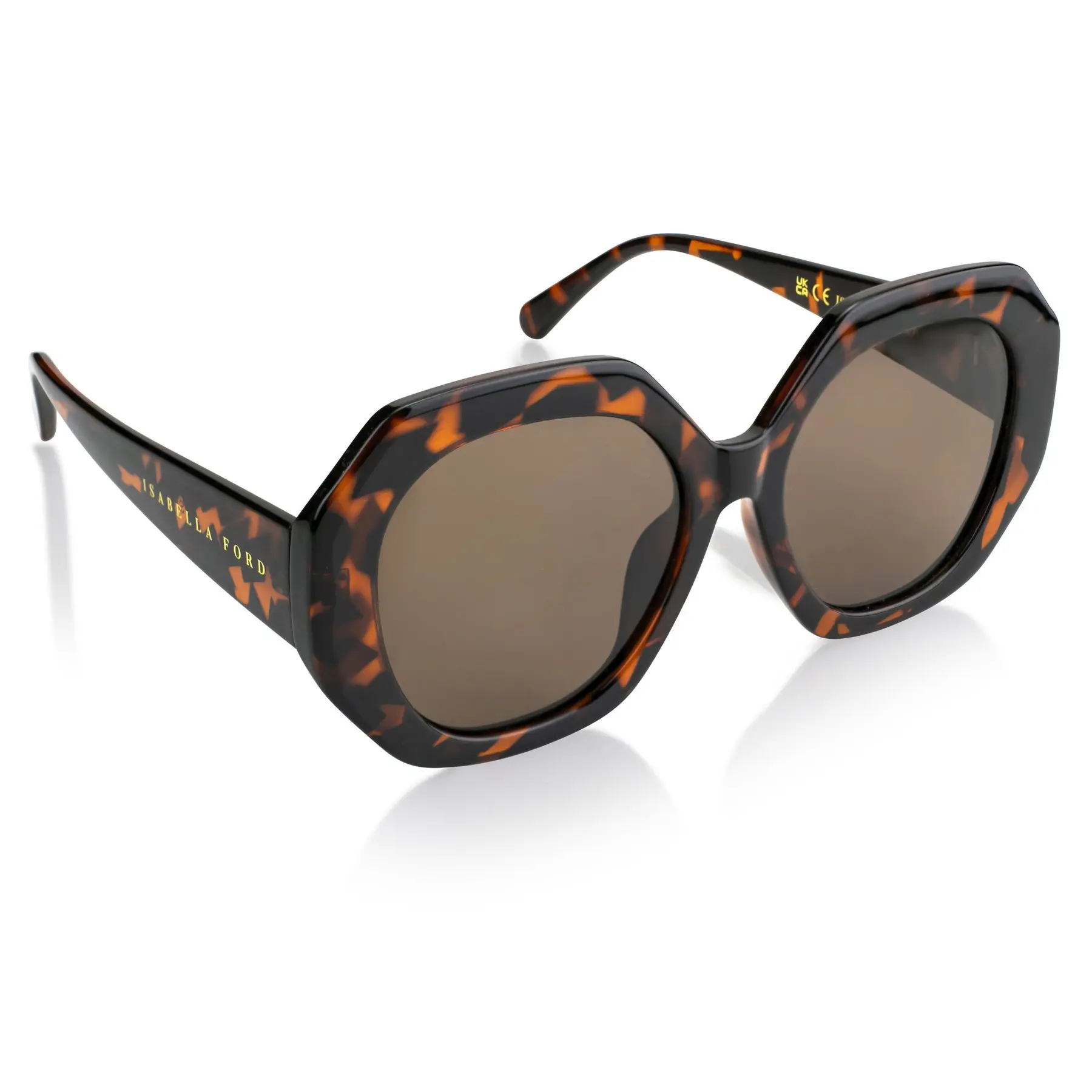 Damen-Sonnenbrillen Isabella Ford Posh