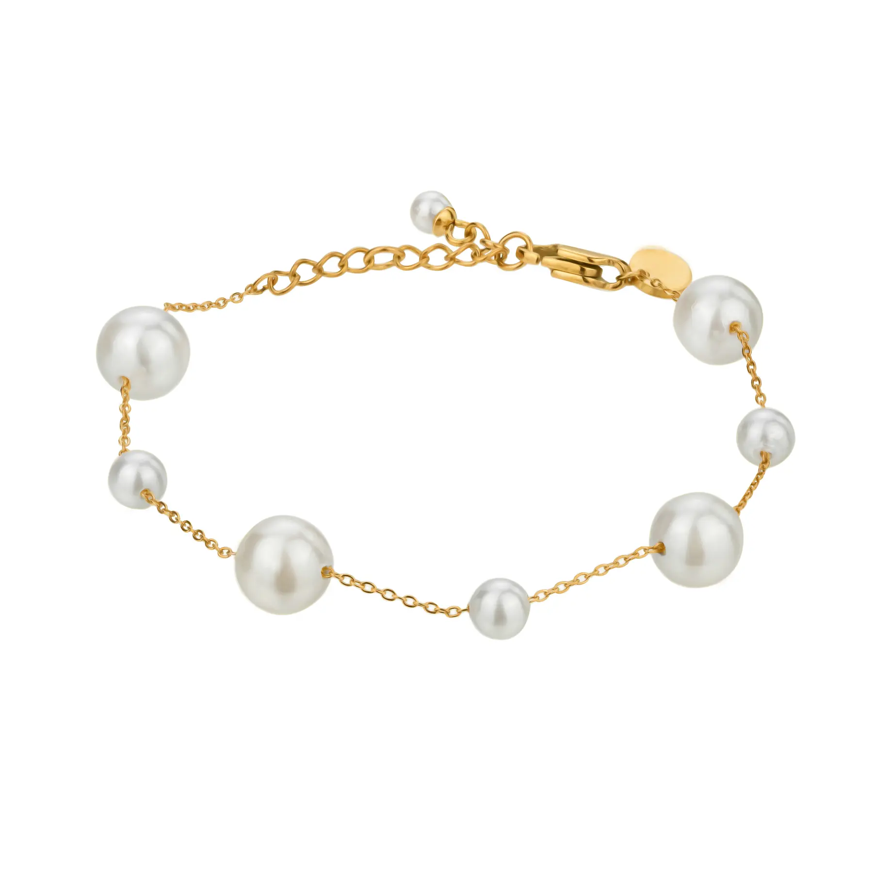 Armband für Frauen Isabella Ford Noelle Pearl